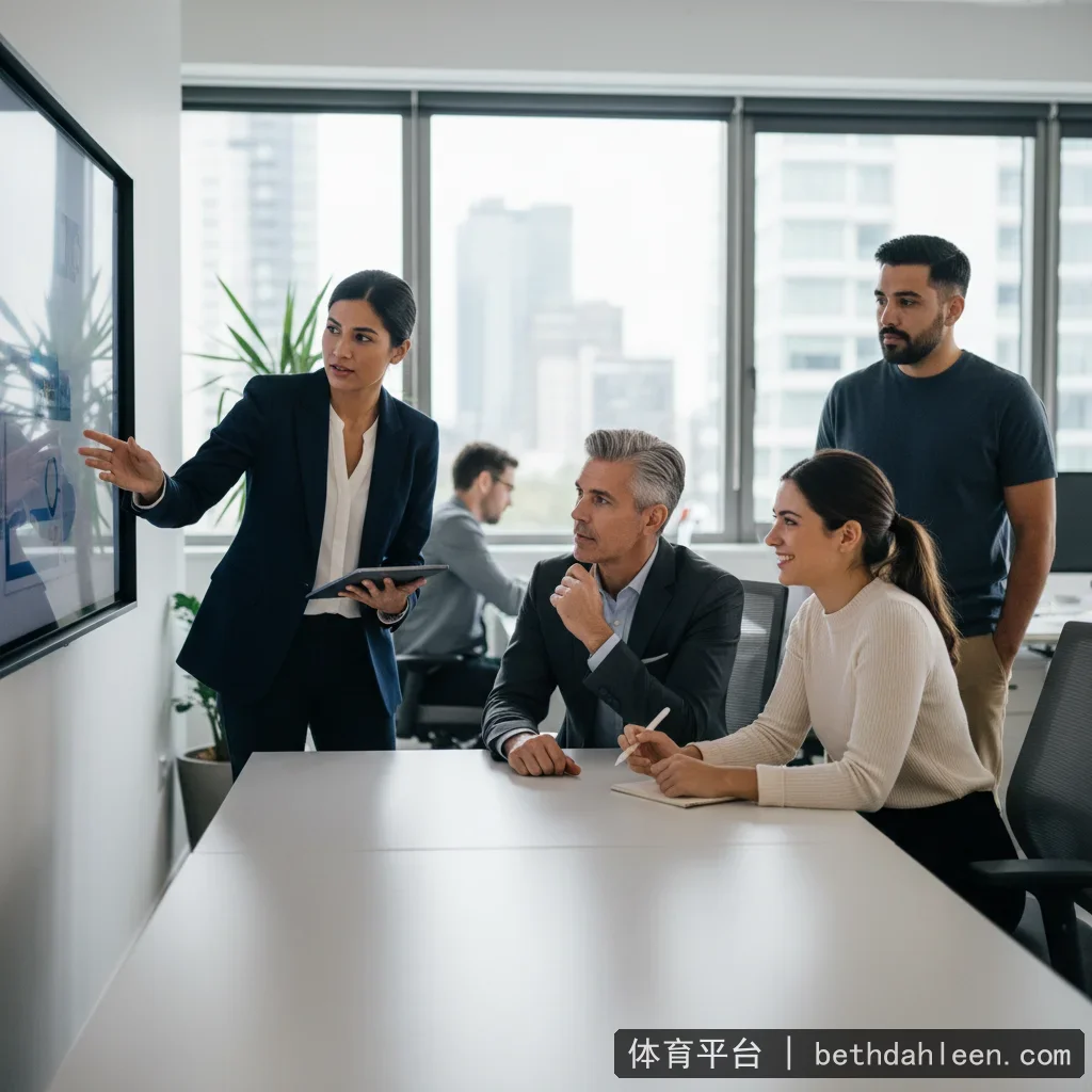 体育平台 - 特斯拉推出新型机器人技术，推动工业制造变革 配图1